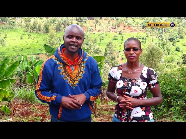 The Farm Journal | Passion Fruit Farming  | Sn01Ep01 Part 1