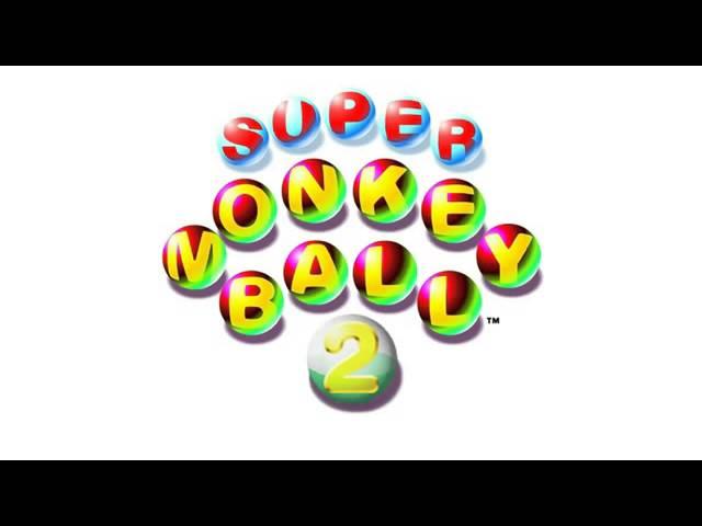 Monkey Shot   Expert Stage   Super Monkey Ball 2 Music Extended [Music OST][Original Soundtrack]