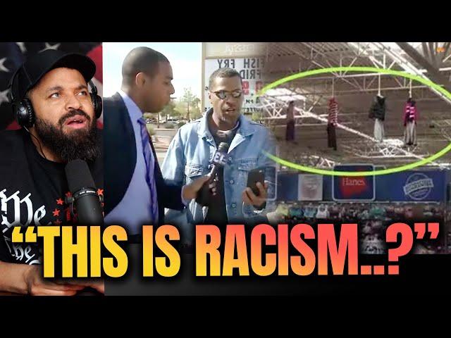 White People This Video Proves That  Most Black People Are Delusional