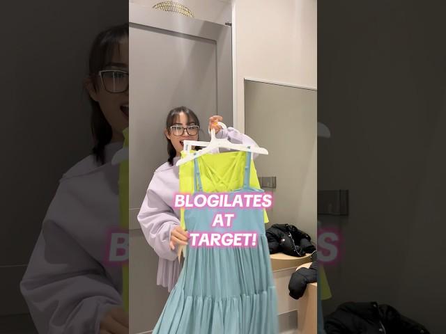 Blogilates Try-On at TARGET! #shorts #outfit #fashion #outfitideas #gym #ootd #outfitinspo #haul