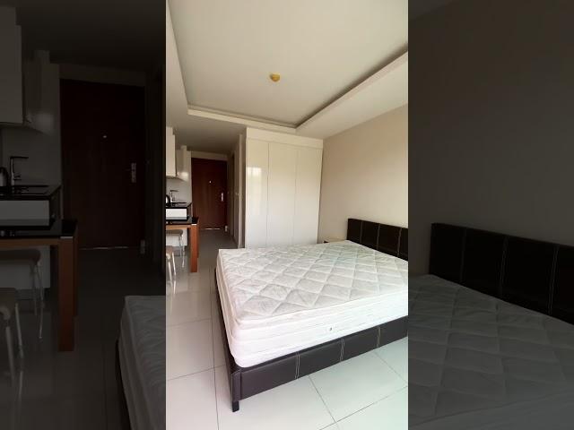 Condo for sale. Pattaya, Thailand. Excellent price #sorts #reels #sale