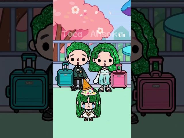 Love Me Again? ️| Toca Sad Story | Toca Life World | Toca Boca