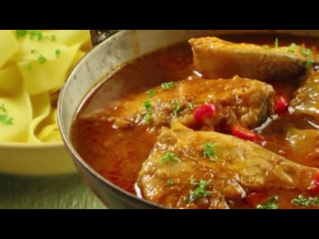 Старинная русская кухня. С рецептом