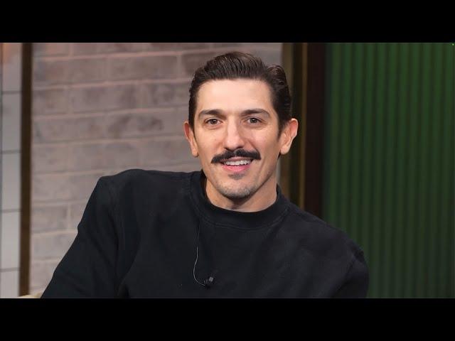 10 MINUTES OF ANDREW SCHULZ