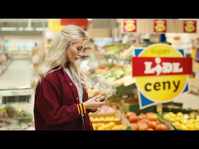 Kvalita za Super Lidl ceny  | Lidl Slovensko