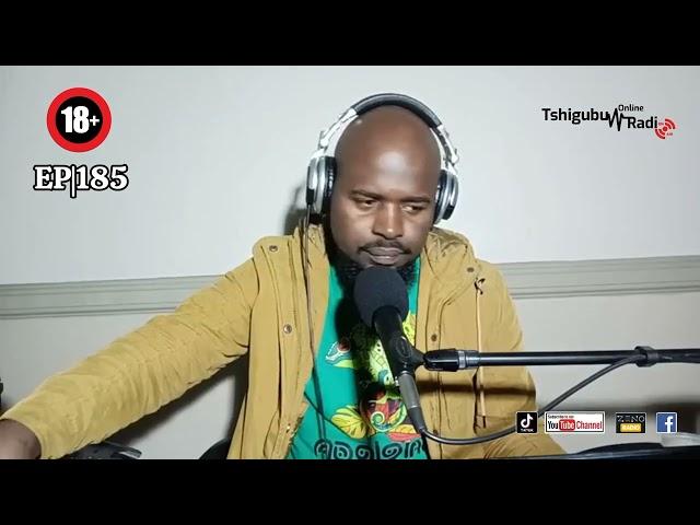 EPISODE|185|UTSHELWA, I'M DONE WITH HIM #trendingvideo #subscribe #share #trending #love