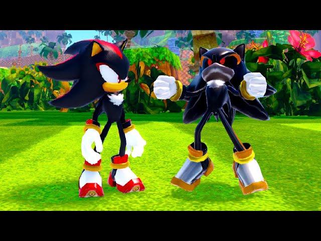 How to Unlock Shadow the Hedgehog! (Sonic Speed Simulator)