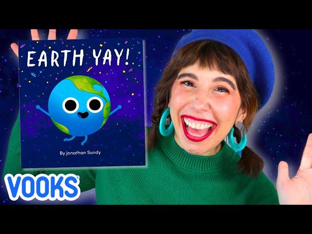 Earth Day Read Aloud Story Time!