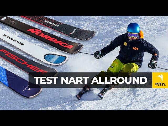 Uniwersalne narty na ferie – allround performance – test w Andermatt