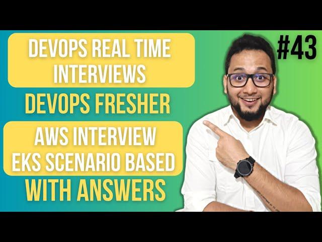 DevOps Fresher Interview Questions and Answers | Fresher DevOps Interview Questions | LogicOps Lab