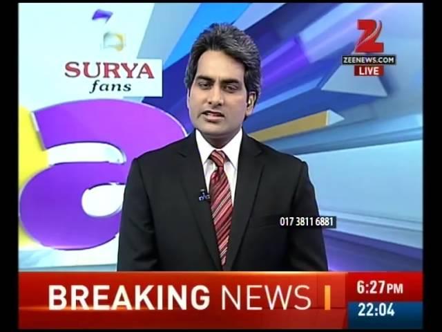 DNA : Zee News becomes most reliable Hindi News Channel