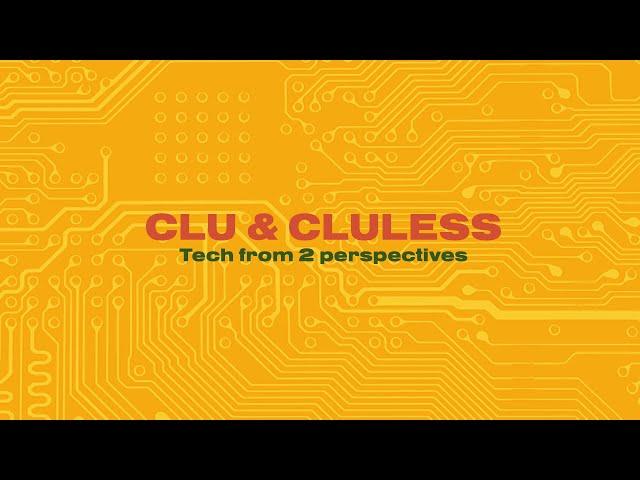 Clu & Cluless Eps6 | GROK 3, Paddington hacked a more robots