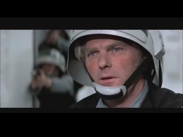 Star Wars but every time someone shoots a laser it speeds up (Copyright free Re-Upload)