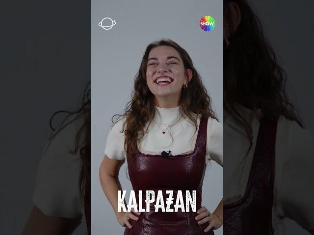 #Kalpazan için son 5️⃣ gün️ Kalpazan ilk bölümüyle Bu Akşam 20.00'de Show TV'de!