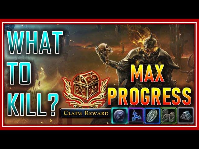 How to BEST Farm Progression Rewards! Coal Wards, Upgrade Tokens, Companions, Insignia - Neverwinter