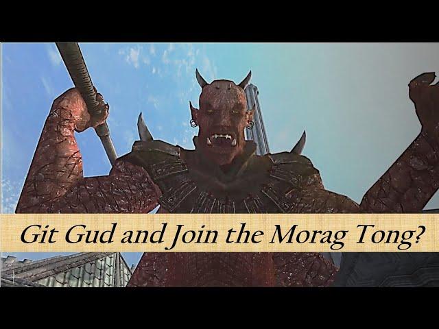 The Two Best Oblivion Difficulty Mods - Elder Scrolls Modding