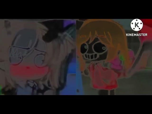 preview 2 gacha life tiktok Deepfake Effects Part 1