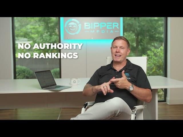 Prove Us Wrong: Try Bipper Media's SEO Authority Scan Tool