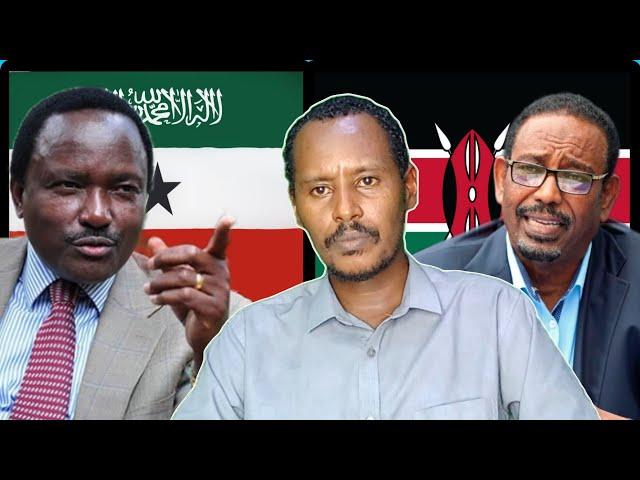 Somaliland oo Faarax macalin ku guulaysatay in uu is difaacikariwaayo iyo cabashada taageerayashiisa