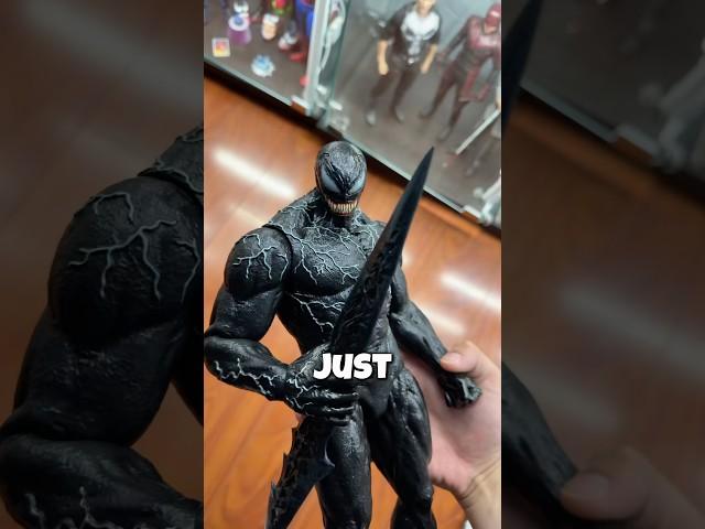 THE WORST VENOM REVIEW 