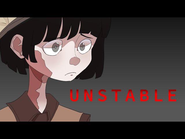 Unstable [ANIMATION MEME]