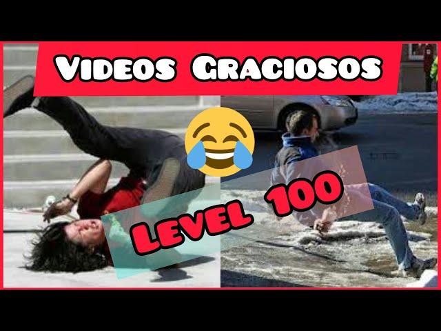 Videos de riza... Nivel 100 imposible no reir Si te ries pierdes 