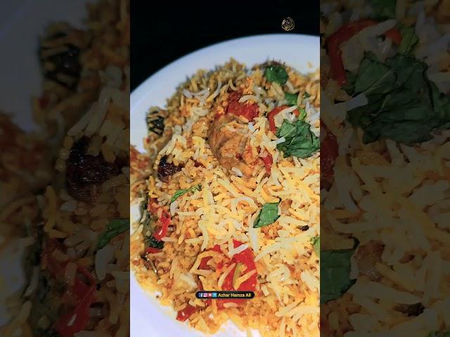 BIRIYANI CRAZE | Biriyani Lovers