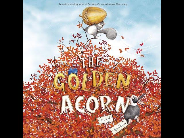 The Golden Acorn