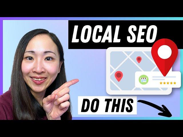 Local SEO: 8 Easy Actions to Rank High