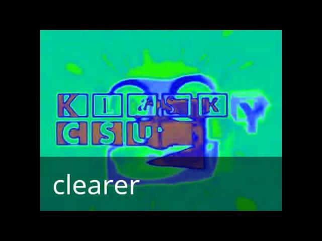 Klasky Csupo 2002 Effects