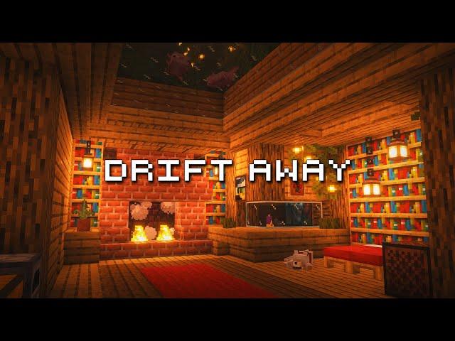 You'll find peace soon enough... (minecraft music & ambience)