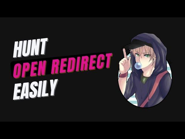 How to hunt for Open Redirect Vulnerability | Bug Bounty