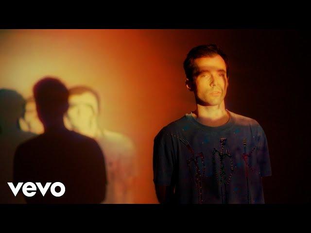 Healy - Everything's Fine (Official Video)