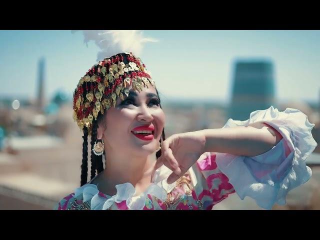 Shodiyor Bozorboyev - Xivali qiz ( Music Video )