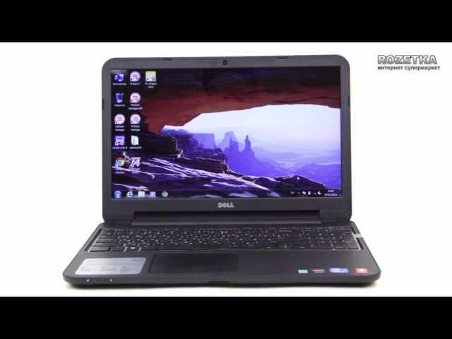 Dell Inspiron 3521