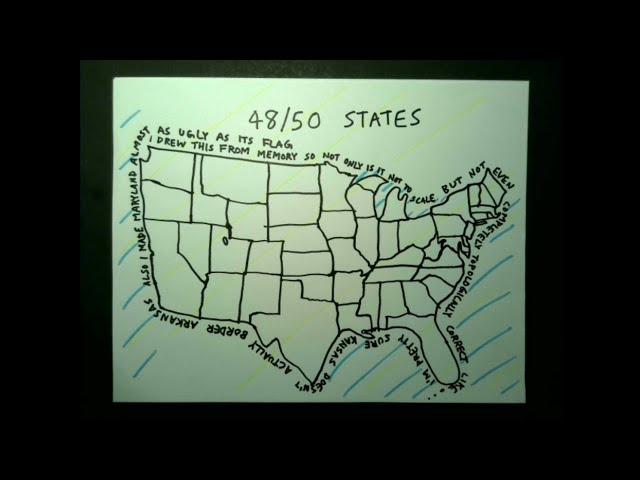 How to See the UK while Standing in the US [] TwoLambdaPlusBlack