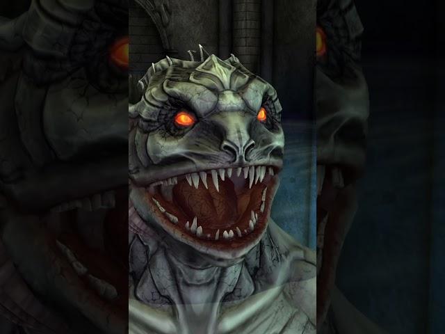 We Were Lost. He Saved Us. (Soul Reaver Remaster)