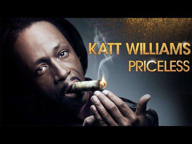 katt Williams Priceless - Part 4