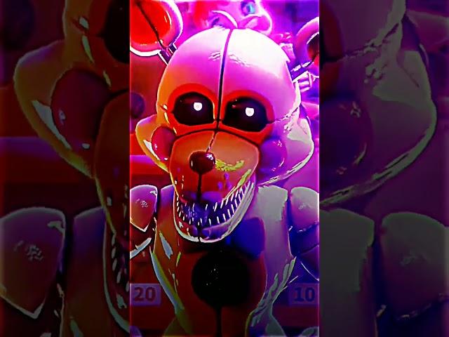 ~Lolbit edit~#lolbit #edit #aftonfamily #fnaf