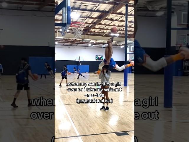 The GREATEST ISO Player Ever Knows This SECRET! 