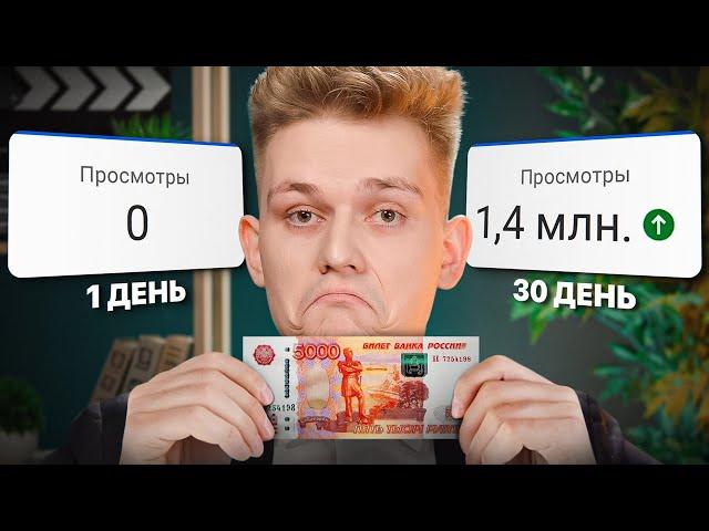 Как раскрутить YouTube канал за деньги? ПЛАТНОЕ ПРОДВИЖЕНИЕ ЮТУБ