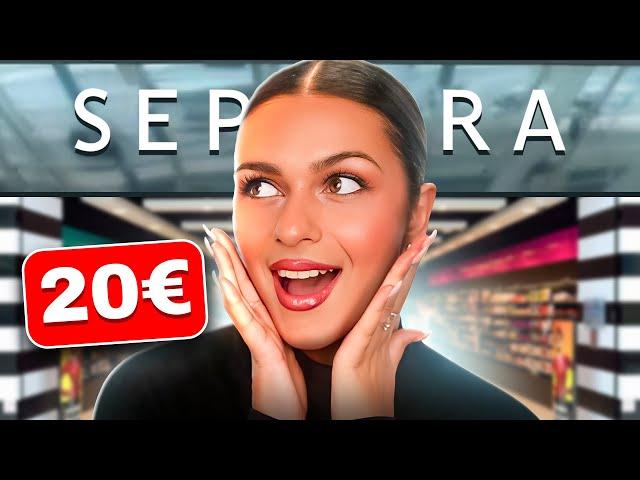 FULL FACE SEPHORA -20€ 