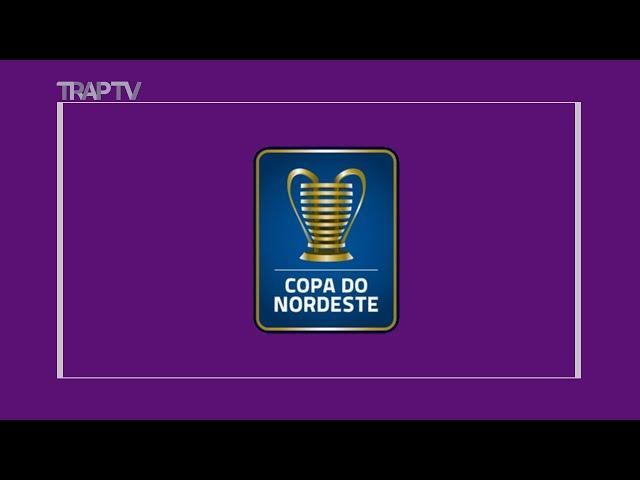 Cronologia de vinhetas da Copa do Nordeste (2010-2023)