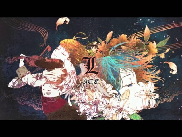 [Cytus]L2 -Ver.A (Red)