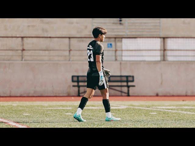 Anthony Mercado - U18 MLS Next Highlights Fall/Winter