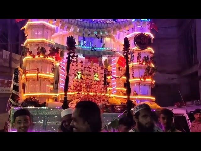 10 MUHARRAM IN BHARUCH 2024