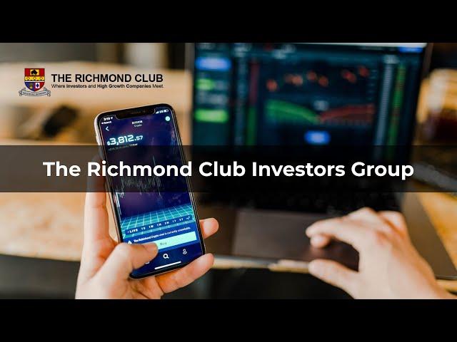 The Richmond Club Investors Group