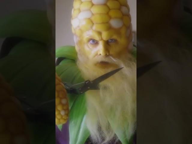 Sigma Kernel Corn?!? #pvz  #sigma #pvzgw2