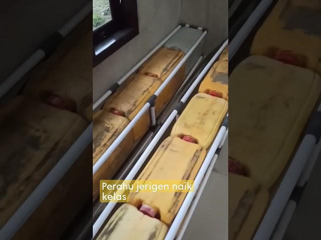 PERAHU JERIGEN