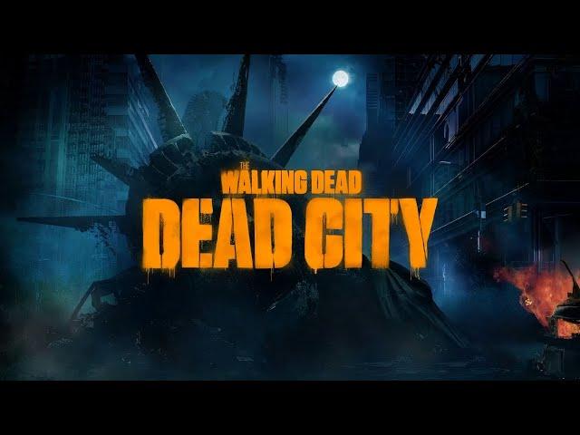 The Walking Dead: Dead City Season 1 Episode 4| S1 X E4 | FULL EPISODE HD